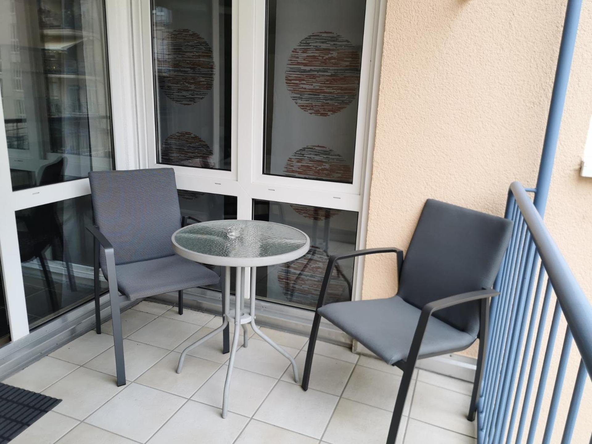 Komfortable 2-Zimmer-Ferienwohnung Am Kurpark Bad Kreuznach Εξωτερικό φωτογραφία
